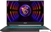 Игровой ноутбук MSI Cyborg 15 A13VF-1222RU