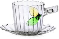 Чашка Ichendorf Milano Greenwood 093520129