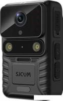 Экшен-камера SJCAM A50 (черный)