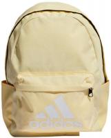 Спортивный рюкзак Adidas Classic of Sport HM9144 (желтый)