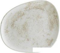 Тарелка обеденная Bonna Nacrous Matt Vago MT-NCRVAO24DZ