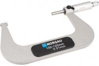 Микрометр Norgau 41001125