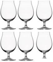 Набор бокалов для пива Spiegelau BBQ&Drinks Beer Set 4991788 (6 шт)