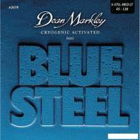 Струны для гитары Dean Markley DM2679 (45-128)