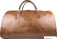 Портплед Carlo Gattini Premium Palermo 4038-53 (коньячный)