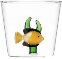 Стакан для воды и напитков Ichendorf Milano Marine Garden 09352056