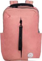 Городской рюкзак Grizzly RD-447-2 (розовый)