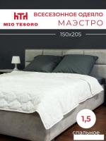 Одеяло Mio Tesoro Маэстро 150х205