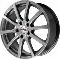 Литые диски iFree Big Byz (КС680) 17x7