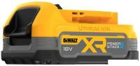Аккумулятор DeWalt DCBP034 (18В/1.7 Ah)