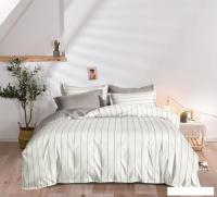 Постельное белье Царство сновидений Поплин Варди 150-0076 (2-сп с прост. на рез. 160х200,нав. 50x70)