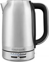 Электрический чайник KitchenAid 5KEK1701ESX