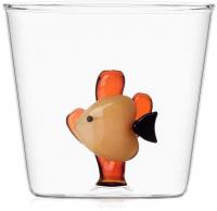 Стакан для воды и напитков Ichendorf Milano Marine Garden 09352058