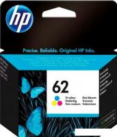 Картридж HP 62 C2P06AE