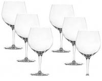 Набор бокалов для вина Spiegelau BBQ&Drinks Джин и Тоник 4391780 (6 шт)