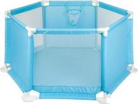 Игровой манеж Bondibon Веселые игры BB4485