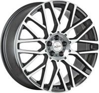 Литые диски X'trike X-137 VW Tiguan 20x8.5