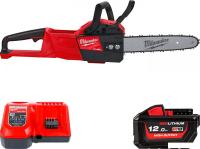 Аккумуляторная пила Milwaukee M18 FCHSC-121 Fuel 4933471442 (с 1-им АКБ)