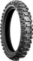 Внедорожные мотошины Bridgestone Motocross M404 70/100R10 38M TT