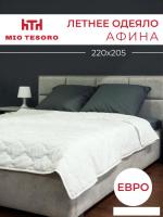Одеяло Mio Tesoro Афина 220х205