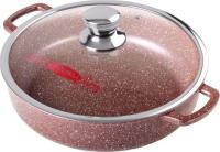 Жаровня Горница 260/70 мм, ж2611аш