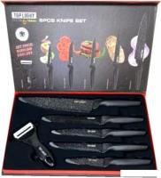 Набор ножей Merry Bear Home Decor LK-3402