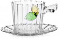 Чашка Ichendorf Milano Greenwood 093520135