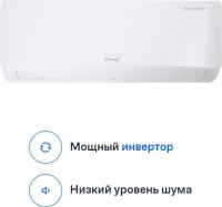 Кондиционер Eurohoff DC Inverter EM-09I