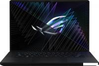 Игровой ноутбук ASUS ROG Zephyrus M16 2023 GU604VY-NM046W