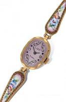 Наручные часы Луч 8319631