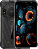 Смартфон Ulefone Power Armor 16S 8GB/128GB (черный)