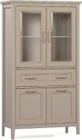 BRW Classic REG2W2D1S/170 (глиняный серый)