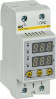 Реле напряжения IEK IVC21-1-63