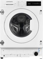 Стирально-сушильная машина KUPPERSBERG WDM 560