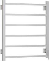 Полотенцесушитель Roxen Square BK-109SW-6T 11050-5365W (белый)