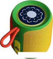 Беспроводная колонка Урал ТТ М3+ Мини (колобок)