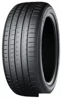 Летние шины Yokohama Advan Sport V107 265/40R22 106Y