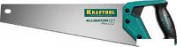 Ножовка KRAFTOOL Alligator Fine 11 15203-40