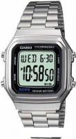 Наручные часы Casio A-178WA-1A