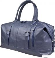 Дорожная сумка Carlo Gattini Classico Campora 4019-19 (темно-синий)