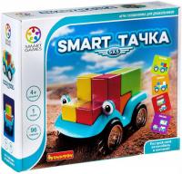 Настольная игра Bondibon Smart Тачка 5X5