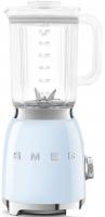 Стационарный блендер Smeg BLF03PBEU