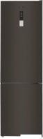 Холодильник MAUNFELD MFF200NFSB10 Inverter