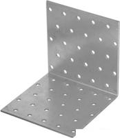 Уголок крепежный Rock Solid Connection Монтажный 100x100x100мм 411308-20