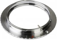 Адаптер Falcon Eyes Olympus на EOS