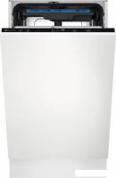 Встраиваемая посудомоечная машина Electrolux AirDry 300 EEA23210L