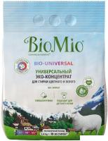 Стиральный порошок BioMio Colors&Whites (2.4 кг)