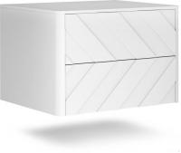 Тумба Shtabe Elifa 8002 (белый)