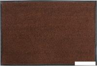 Придверный коврик SunStep Professional 90х150 36-242 (коричневый)