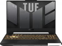 Игровой ноутбук ASUS TUF Gaming F15 FX507ZC4-HN002